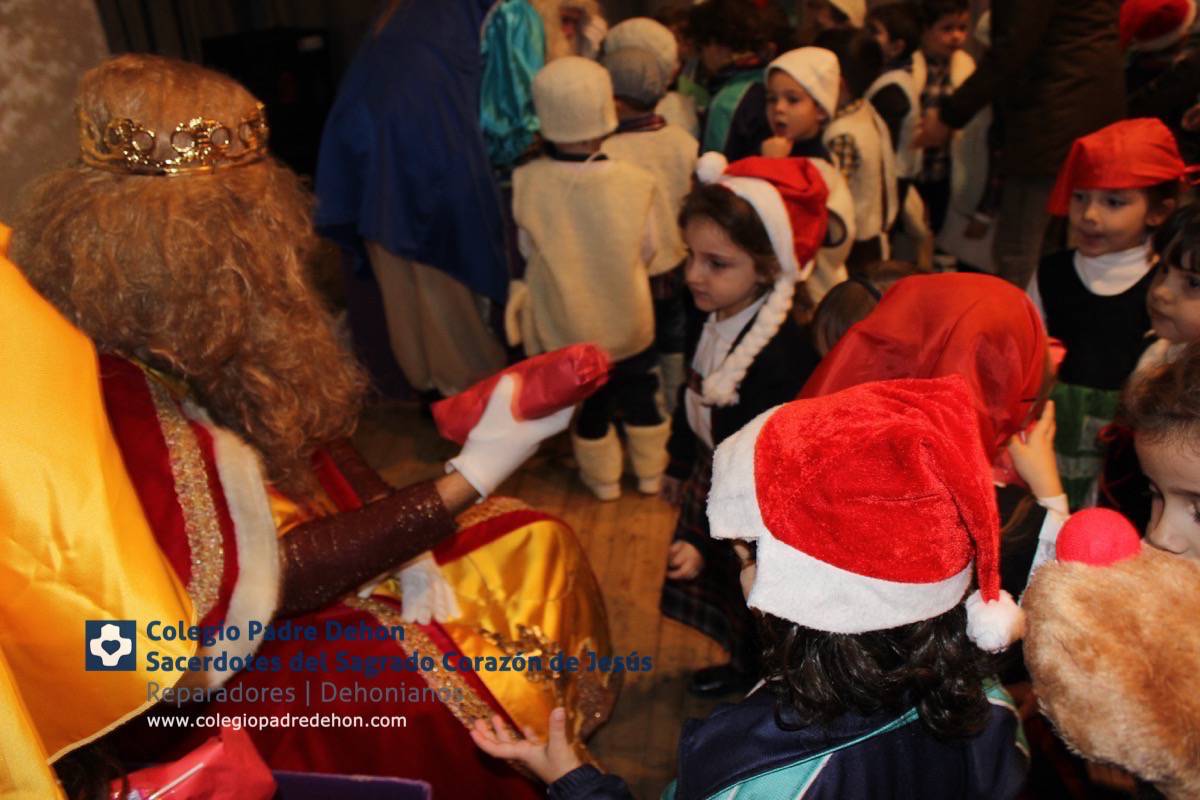 2014 12 22  REYES MAGOS INFANTIL (191)